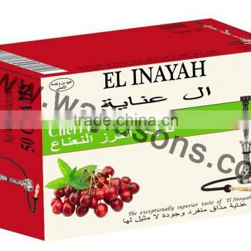 Cherry Mint New Hot Taste Hookah Brand