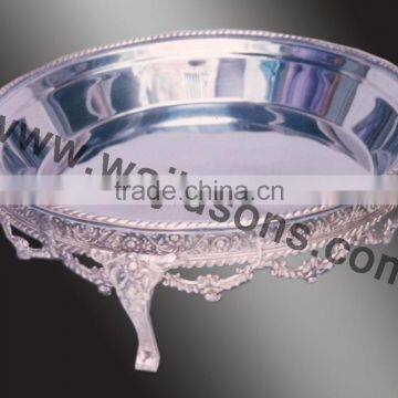 Weddings Used Chafing Dish for Party Supplies | Handmade Hotels Used Chafing Dish | High Quality Chafing Dish photo-4