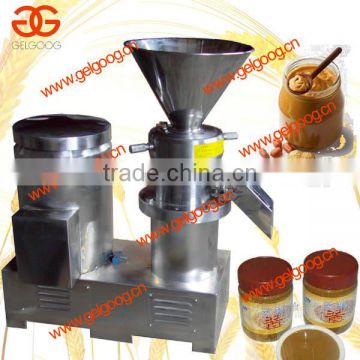 tahini seasame butter colloid mill