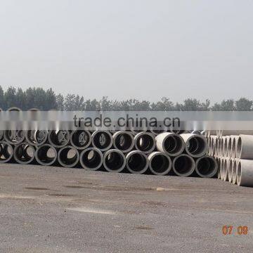 Машина для производства высококачественных бетонных труб photo-2