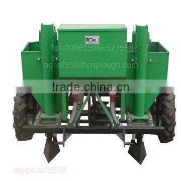 Potato Planter 2 rows for tractor