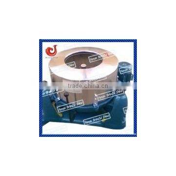 Commercial grade vegetable water remover machine