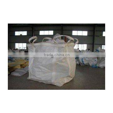 PP woven jumbo sack