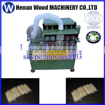 factory supply directly toothpick making machine,wooden sticks production line