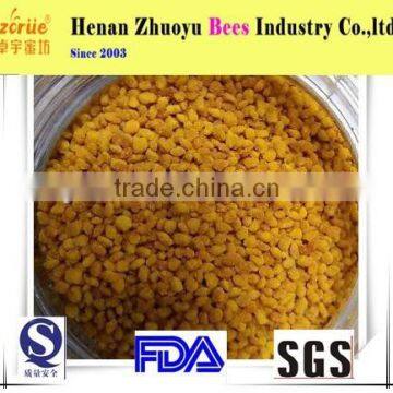 2015 zorue fresh low price cleaner bee pollen for human