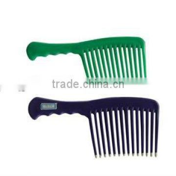 horse brush rubber curry comb