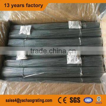 Competitive Price Stainless Steel Cut Wire, Steel Wire Rod, GI Wire photo-4