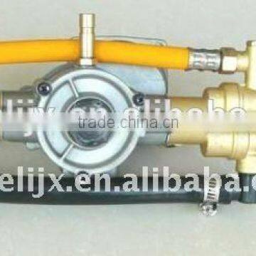 20 L Knapsack Petrol Engine Sprayer photo-6