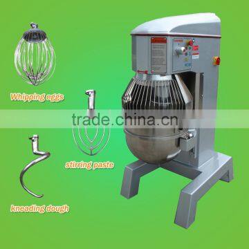 Multi-functional Planetary Mixers for bakery kitchen and home,bread dough mixer