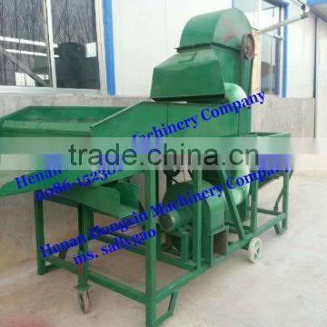 grain wheat seed cleaning machine