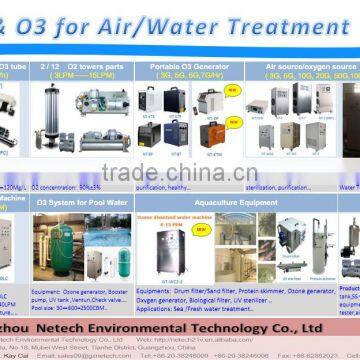 CE 3g 5g 6g 7g 220V CH-BP Ozongenerator for Fish Tank photo-6
