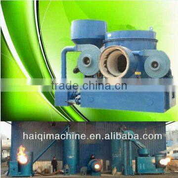 Biomass Energy For Fuel Steam Boiler