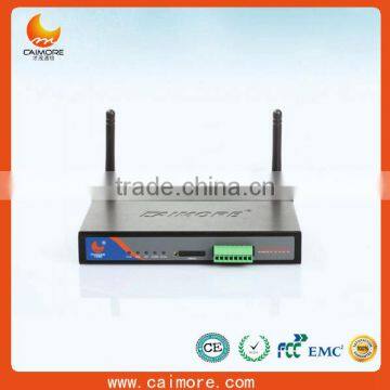 4XLAN 3G TDSCDMA VPN Router