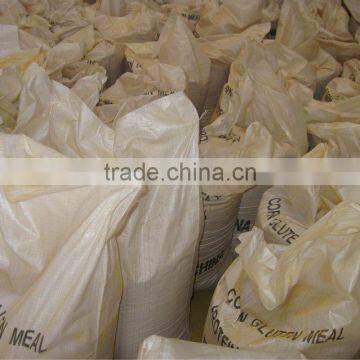 Hot Sale Corn Gluten Meal With Good Quality