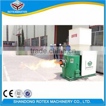 Multi-Function Biomass Burner/Wood Pellet Burner for Bioler, Dryer Machine, Furnace