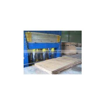 4X8 OUTDOOR USAGE PACKING GRADE HARDWOOD/PLANTATION PLYWOOD