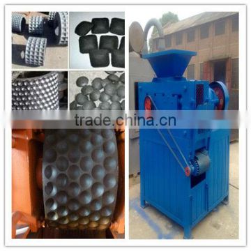 hookah charcoal making machine