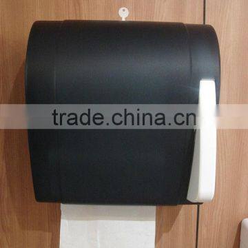 Automatic Paper towel dispenser sensor paper towel dispenser Tissue dispenser/Touchless/Hand Free Tissue box-White color