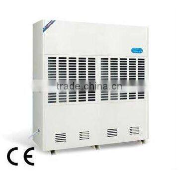 40KG/H High Effeciency Industrial Air Dehumidifiers