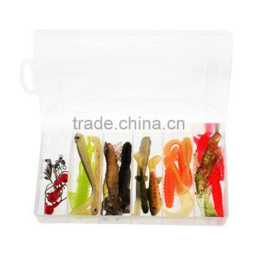 CHEAP PRICES 2016 Best Sale Fishing Lure Spoon