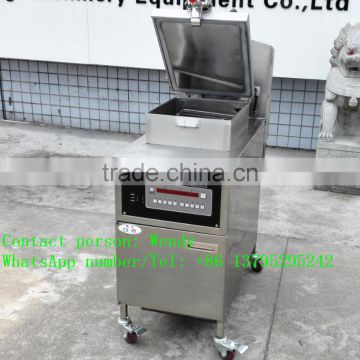 french fry vending machine used chicken fry machine open fryer gas lpg pressure fryer