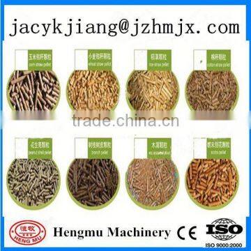 0.2-20capacity Time-saving Douglas Fir Wood Pellet Machines Plant photo-6