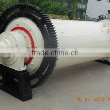 Energy saving ball mill machinery by YUHONG