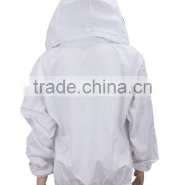 New Beekeeper Equipment Foam Ventilated Bee Suit/100% Cotton Cool Foam Ventilated Beekeeping Suit photo-2