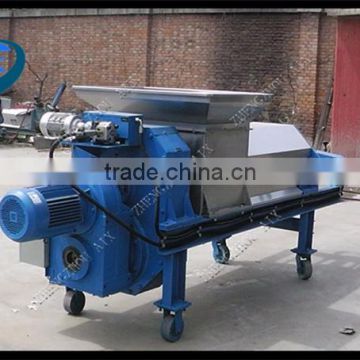 Supply fruit juicer machine/Celery press machine for sale