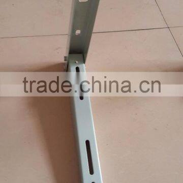 Triangle Bracket Structure and Air Conditioner Bracket Usage Air Conditioner Bracket photo-5
