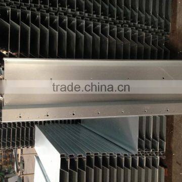 Safety Warehouse Explosion Proof Ventilation Fan photo-5