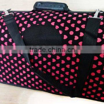 Gift pet carriers dog carriers bags