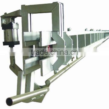 Step-forth Conveyor