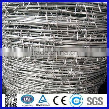 barbed wire price per roll for philippines market