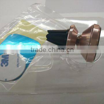 Hot Selling Portable Magnetic Car Mobile Phone Holder photo-6