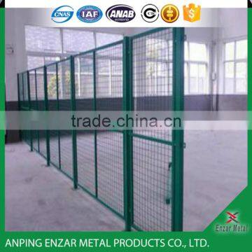 High Quality Low Carbon Steel Wire Indoor Partition Panel