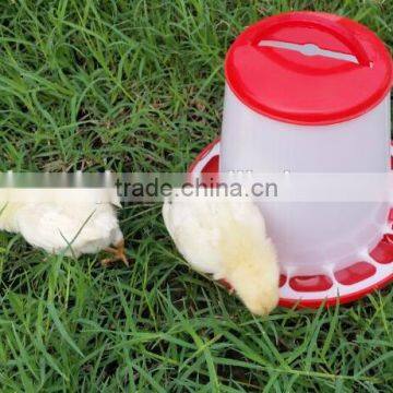 Wholesale Chicken Feeder and Drinker for Pigeon Duck
