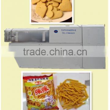 potato chips extruder