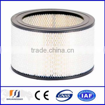 Made in China air cleaner for car air filtration