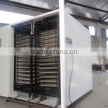 TD-9856 Automatic goose egg incubator for sale