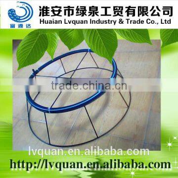 water treatment aeration rubber hose/aquaculture hose