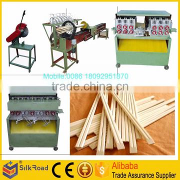 Professional toothpick manufacturing machine