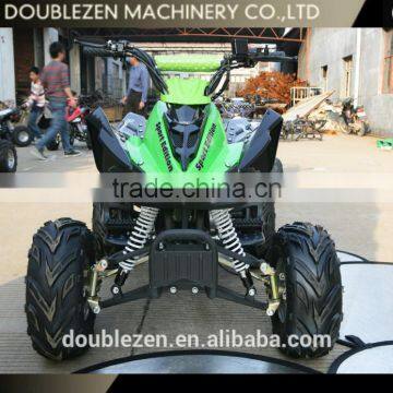 Kids' 125CC Kawasaki style Sports ATV