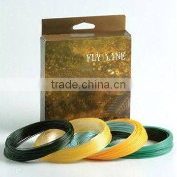 High Quality fly fishing line