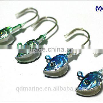 16g Lead Head Jig For Fishing