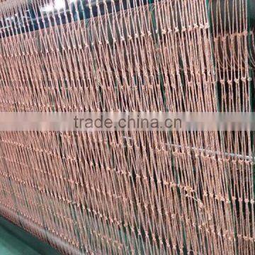 Chinese pe Fishing Net photo-3