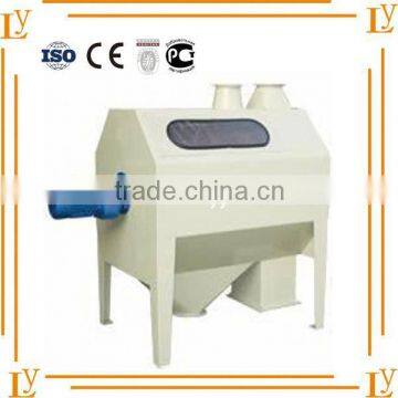 High Efficiency Silica Vibrating Screen Machine for Sale photo-6