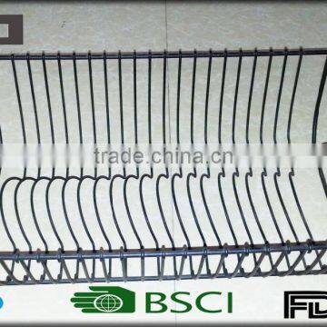 Metal Wire Dish Rack