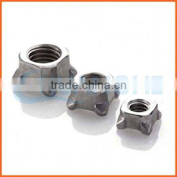 alibaba high quality lock nut km27