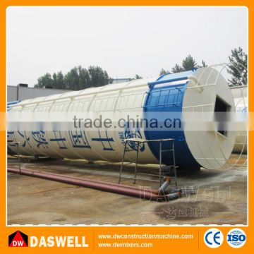 Daswell 100 ton screw conveyor for silo cement